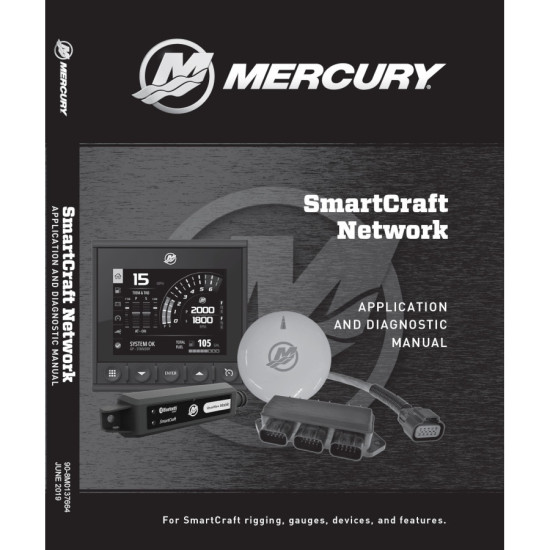 Documentation SmartCraft en version pdf 8M0137664--PDF PIECESBATEAUX.COM